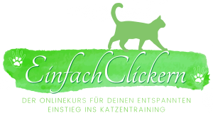EinfachClickern Logo